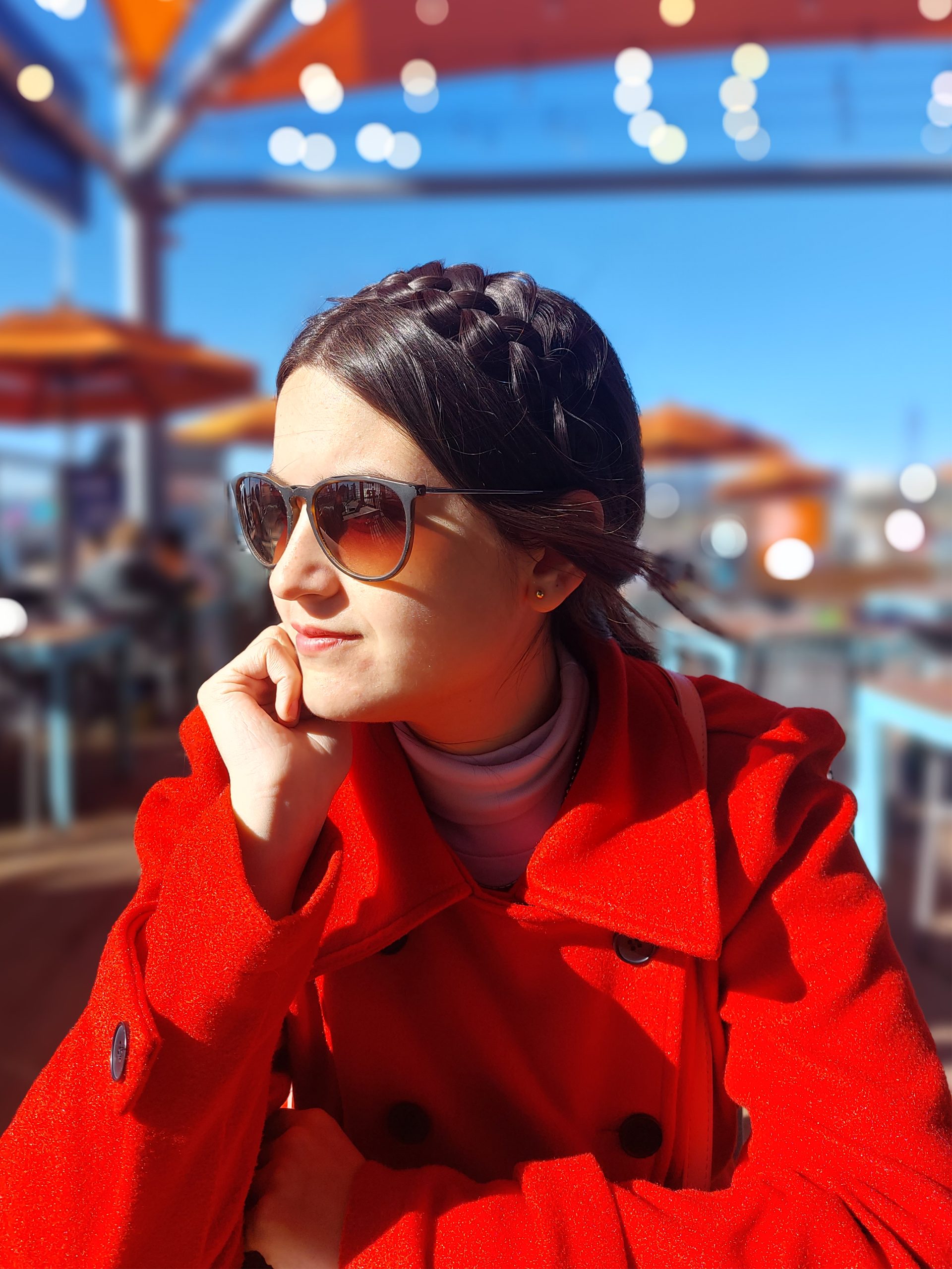 Fotografía de Tania Salla