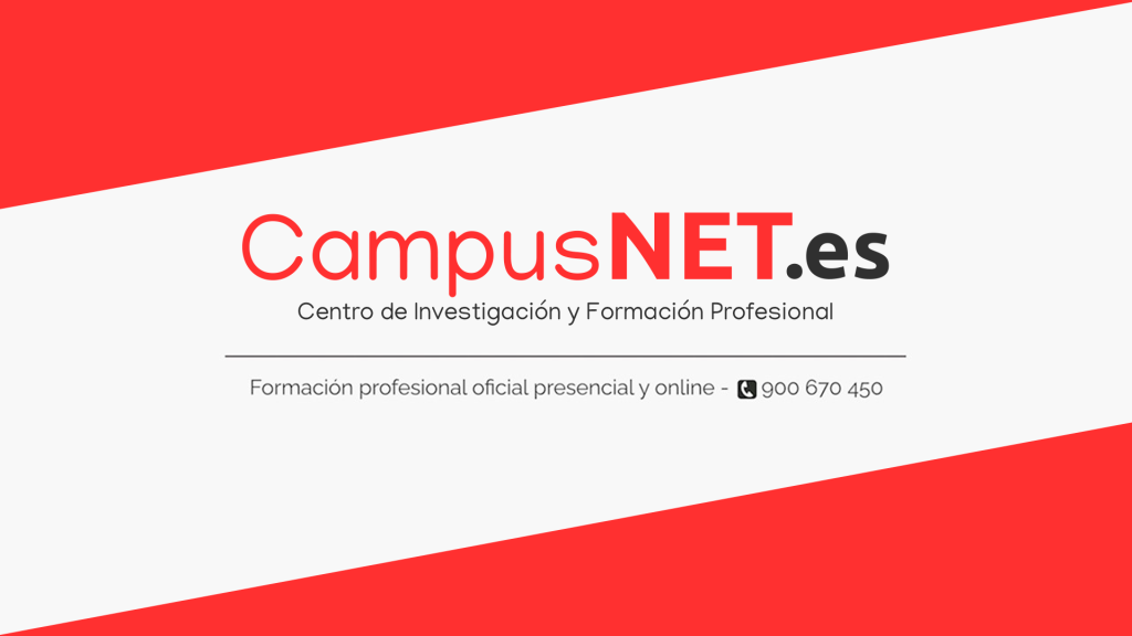 CampusNET.es Imagen marca