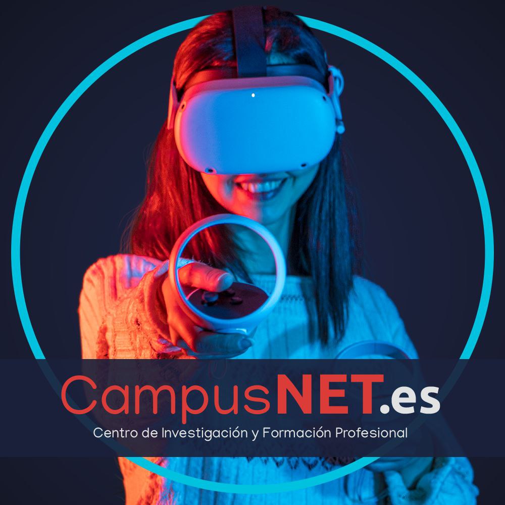 Imagen Marca CampusNET.es