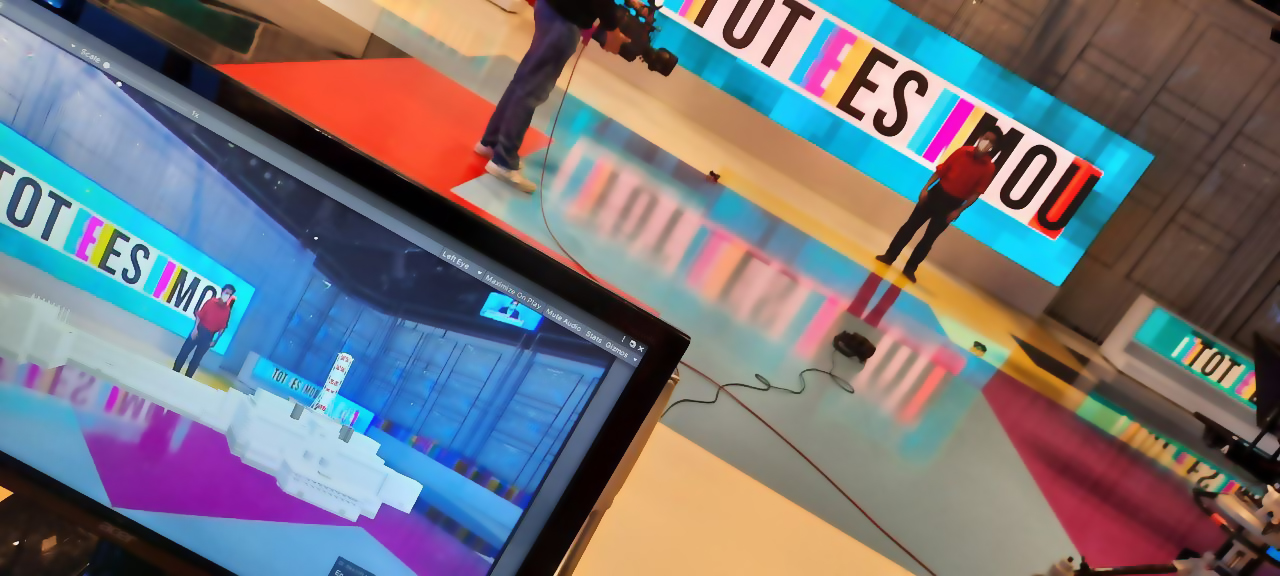 Colaboración CampusNET.es con Tot es Mou